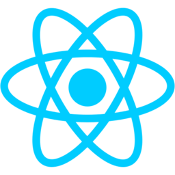 React